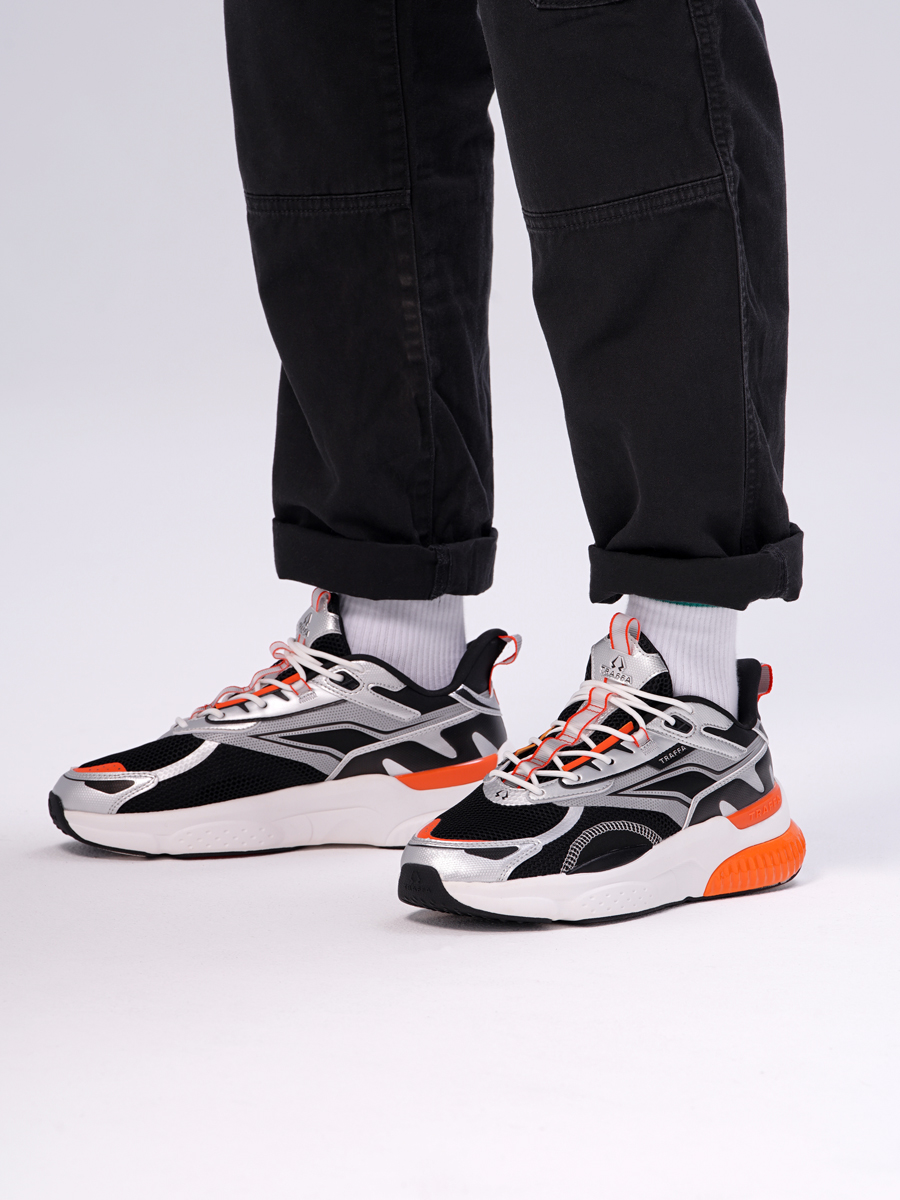 Кроссовки METEORA