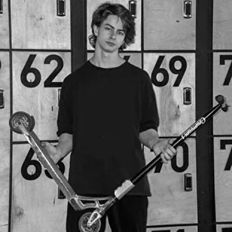 Саша Шевченко