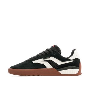 черно-белый