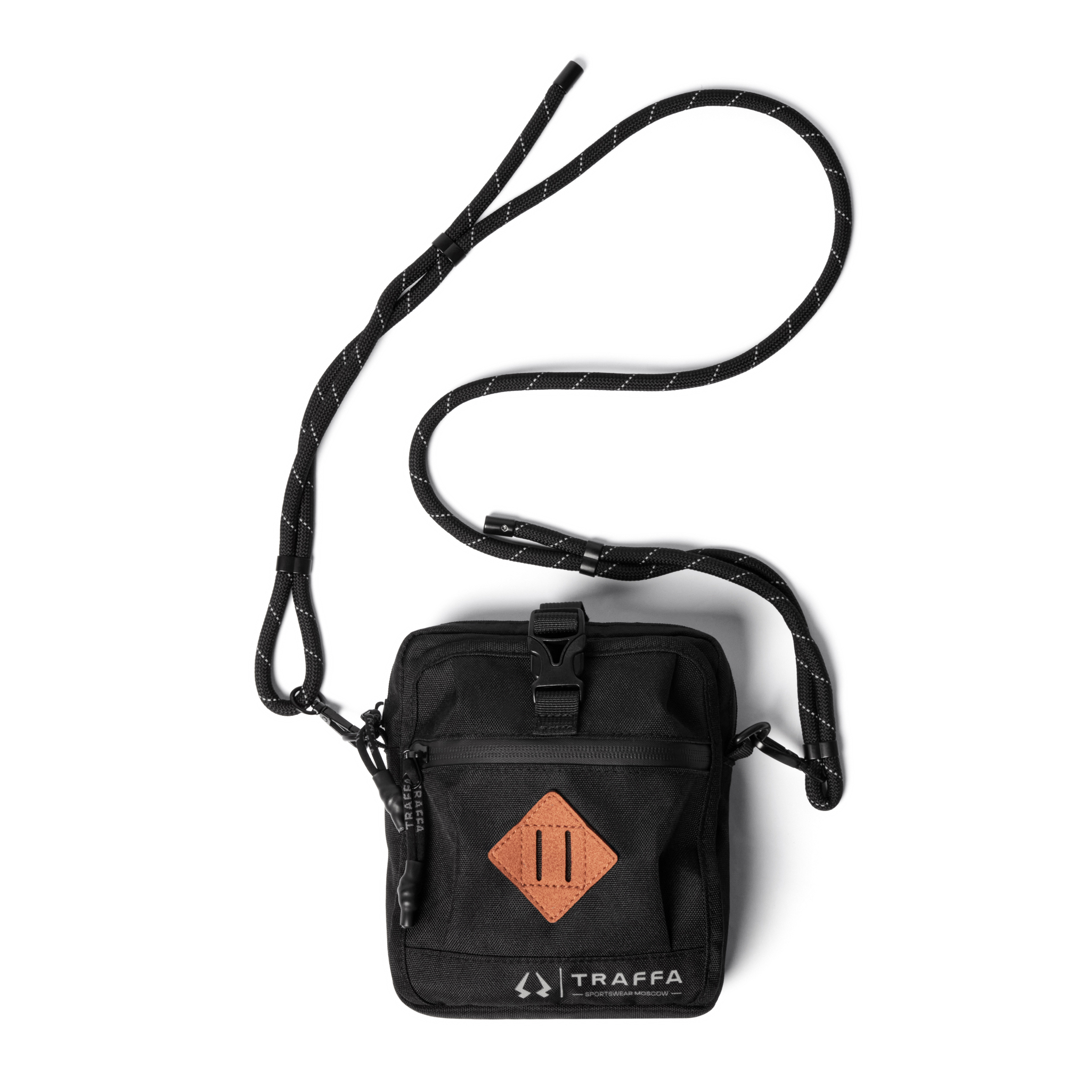 Сумка кросс-боди BEGABAG