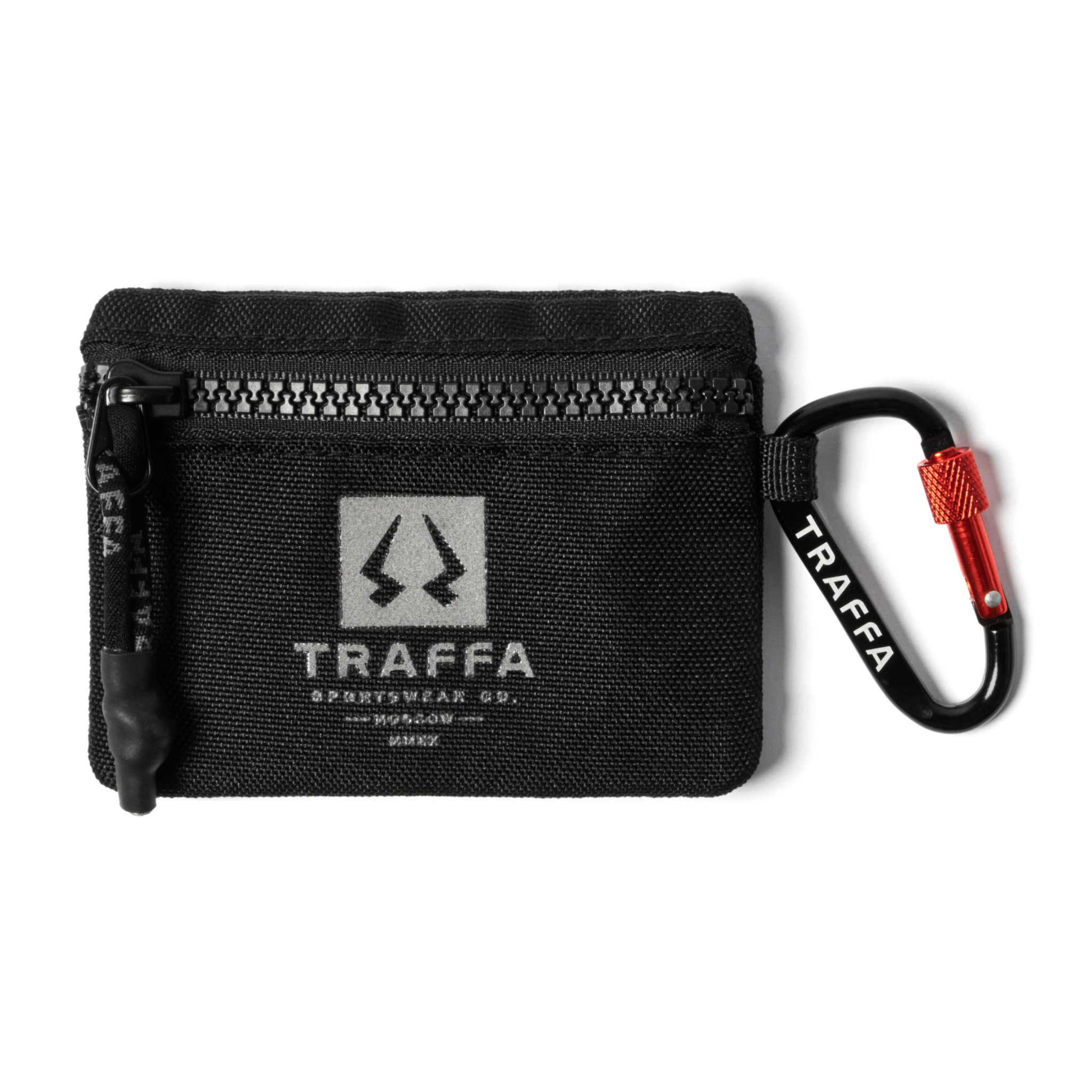 Кошелек-кардхолдер TALON