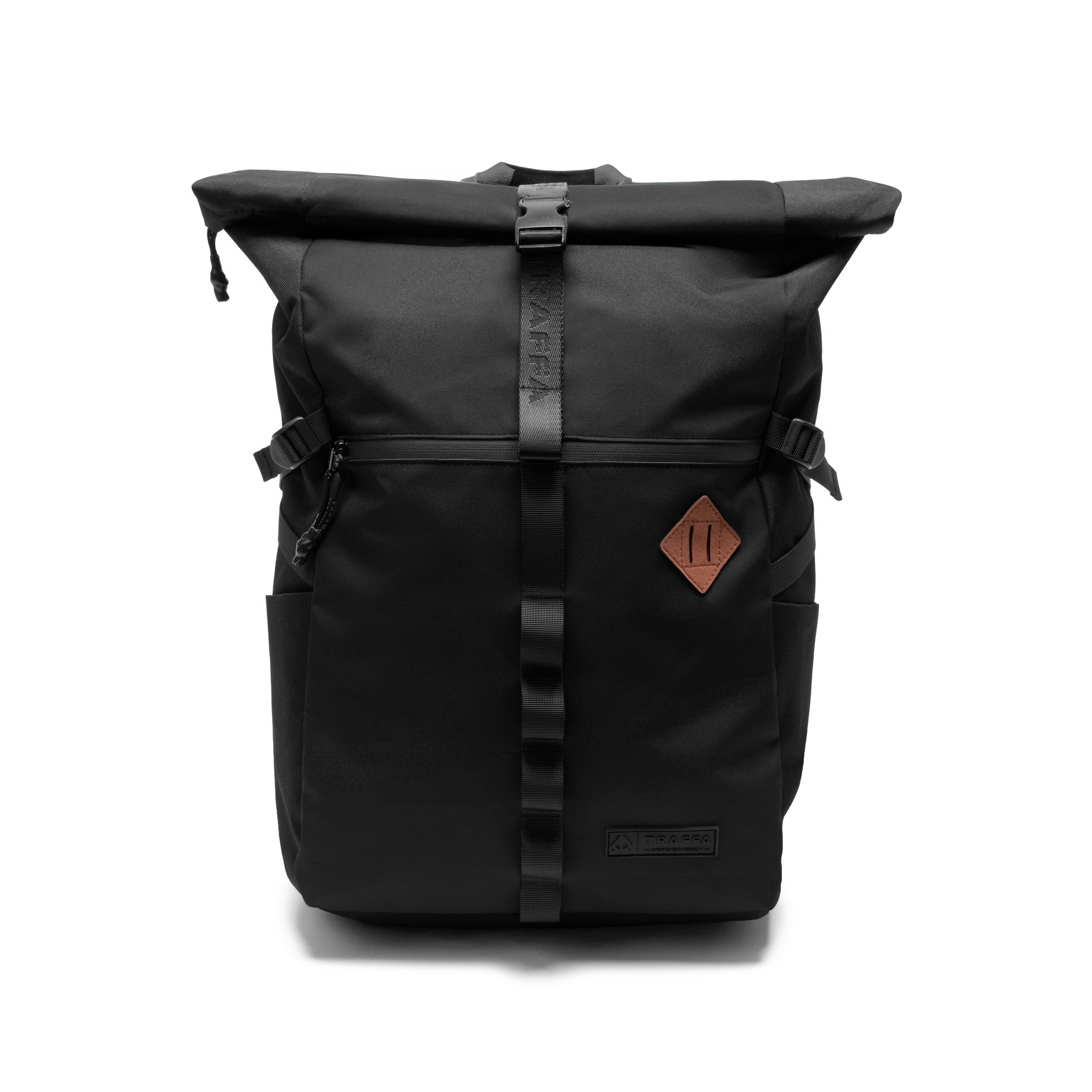 Рюкзак-роллтоп RUMPOL