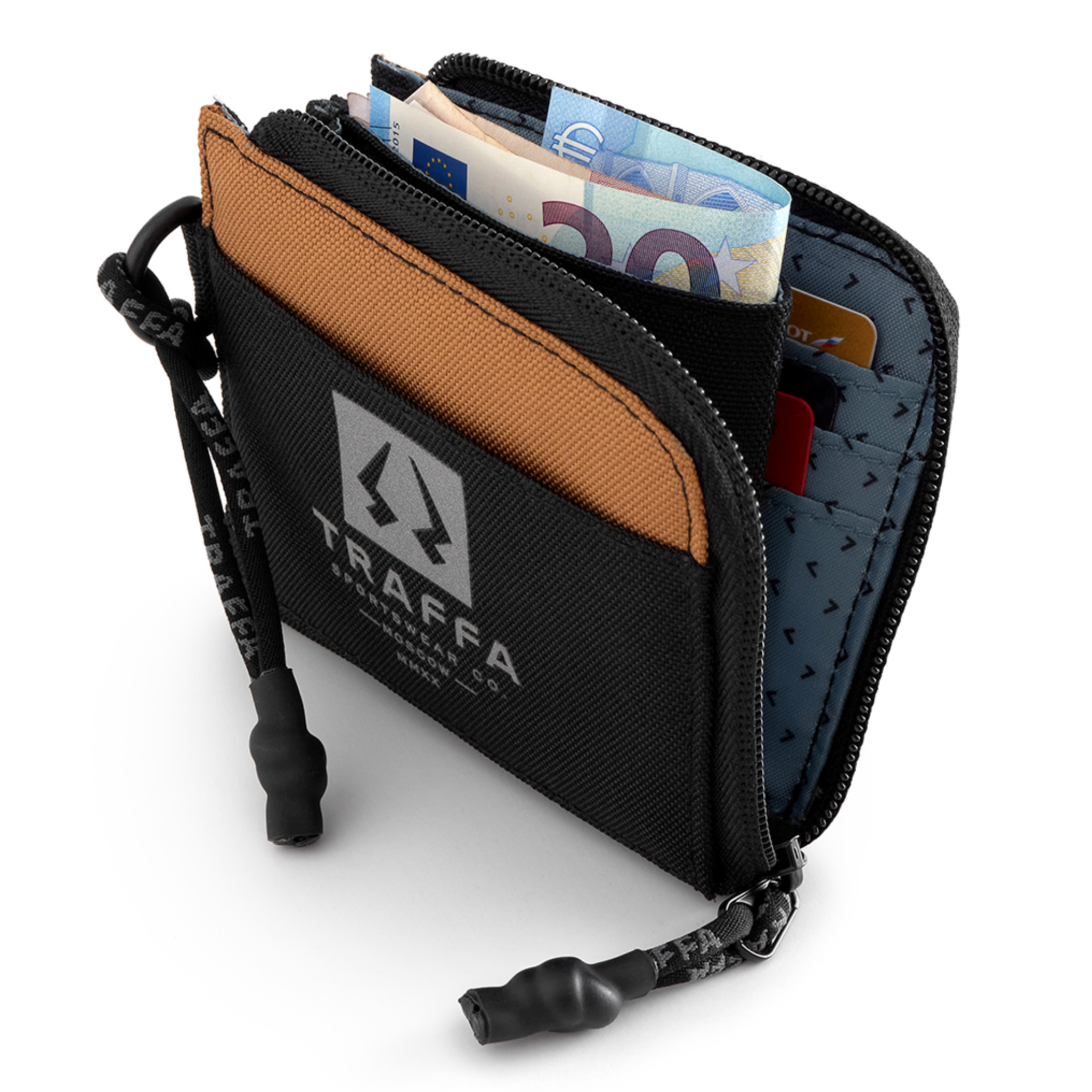 Кошелек TICKET