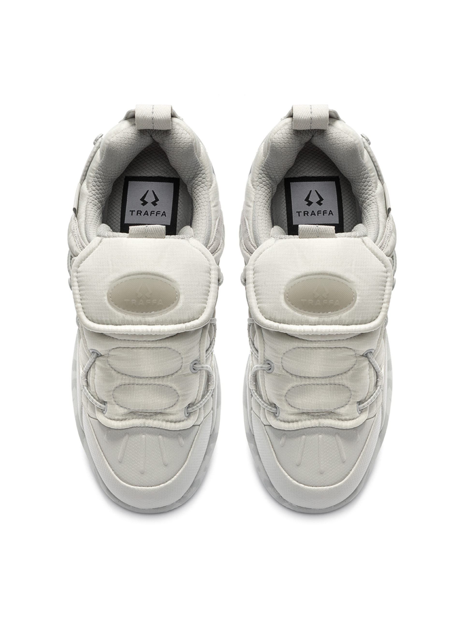 Кроссовки мужские /LUNARTURF, Mens low shoes, светло-серый