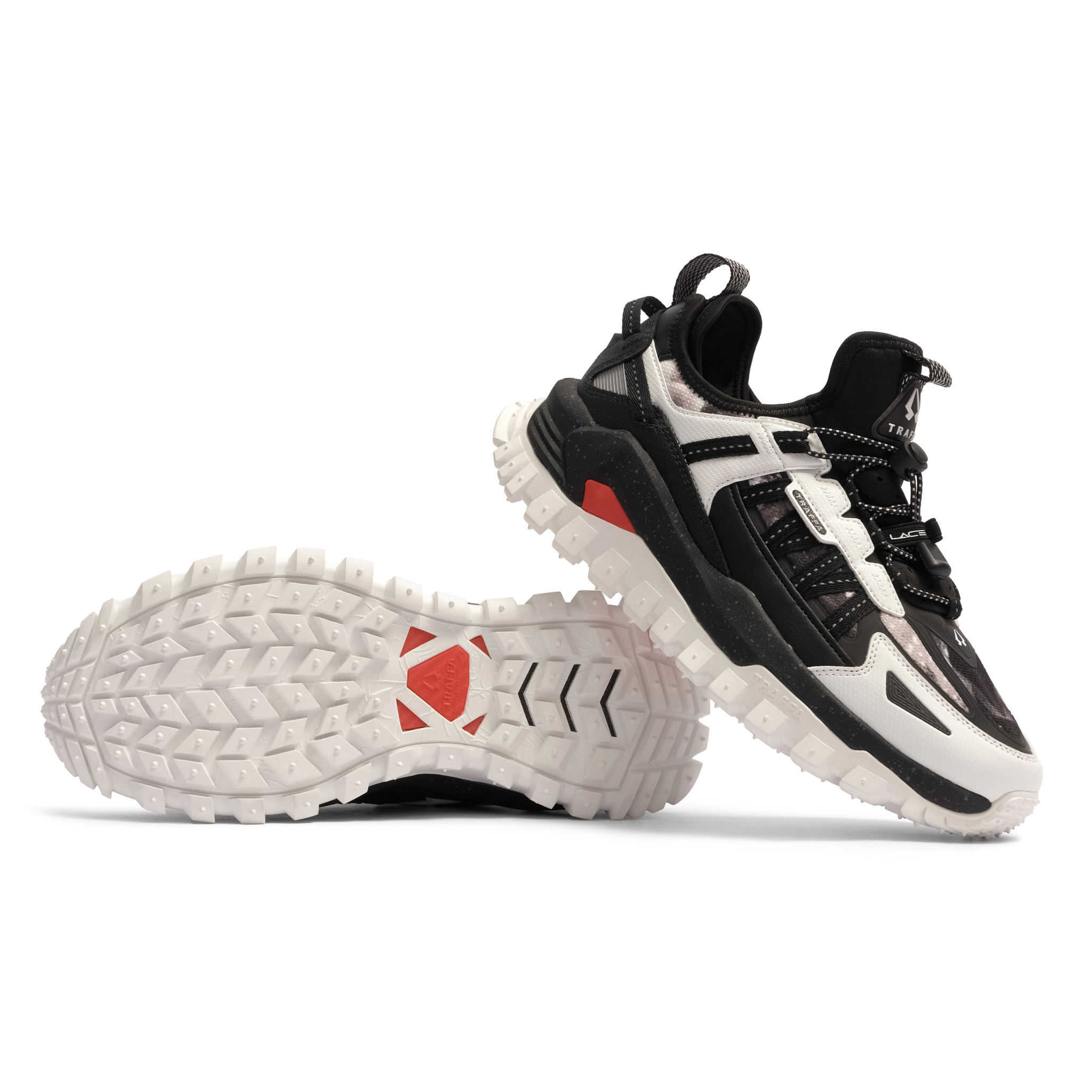 Кроссовки EXXOVARD